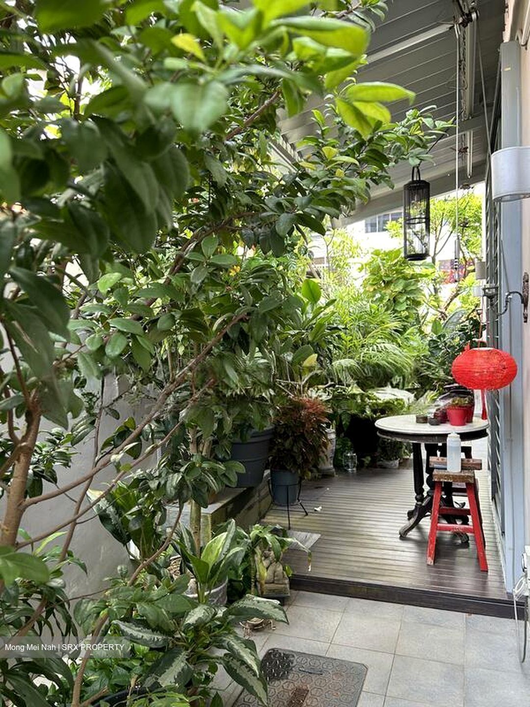 Jalan Elok (D9), Terrace #566693641